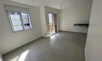 Imagem 2: Studio para venda em Pinheiros, 1 quarto, 26m²