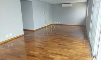 Imagem 2: Apartamento para venda na Cidade Monções, 3 suítes, 3 vagas, 167m²