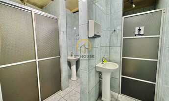 Imagem 7: Prédio comércial para venda e locação, 08 salas, 01 vagas, 324m², Ipiranga