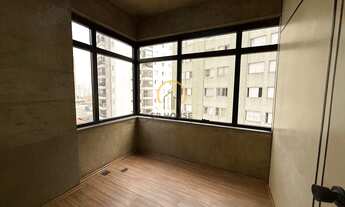 Imagem 2: Sala comercial para venda no Parque Imperial, 1 sala, 1 vaga, 30,50m²