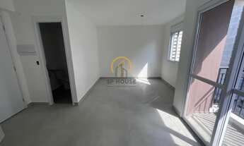 Imagem 3: Studio para venda em Pinheiros, 1 quarto, 26m²