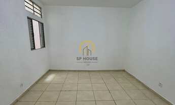 Imagem 3: Apartamento para locação no Brooklin Paulista, 1 quarto, 50m²