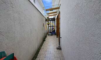 Imagem 5: Casa a venda no Brooklin: 3 quartos, 2 vagas, 149m²