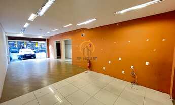 Imagem 6: Loja para alugar em Moema, 2 salas, 3 vagas, 2 banheiros, 92m² útil !