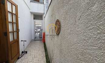 Imagem 6: Casa a venda no Brooklin: 3 quartos, 2 vagas, 149m²