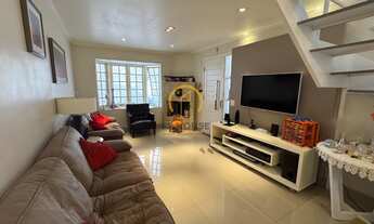 Imagem: Casa a venda no Brooklin 3 quartos, 2 vagas