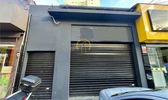 Imagem 3: Loja para alugar em Moema, 2 salas, 3 vagas, 2 banheiros, 92m² útil !