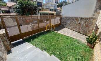 Imagem 2: Casa à Venda na Vila da Saúde, São Paulo-SP: 3 Quartos, 2 Suítes, 2 Salas, 2 Banheiros, 5