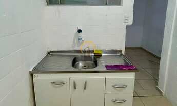 Imagem 7: Apartamento para locação no Brooklin Paulista, 1 quarto, 50m²