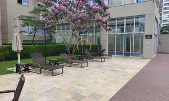 Imagem 7: Apartamento para locação na Cidade Monções, 4 suítes, 198m²