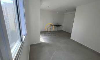 Imagem 4: Studio para venda em Pinheiros, 1 quarto, 26m²