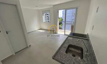 Imagem: Studio para venda em Pinheiros, 1 quarto