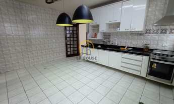 Imagem 5: Casa à venda na Saúde: 3 quartos sendo 2 suítes, 2 vagas, 336m²