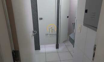 Imagem 7: 03 Lajes Corporativas Unificadas na Av. Engenheiro Luís Carlos Berrini com 340m² Total