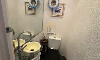 Imagem 3: Casa a venda no Brooklin: 3 quartos, 2 vagas, 149m²