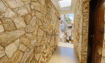 Imagem 3: Casa à Venda na Vila da Saúde, São Paulo-SP: 3 Quartos, 2 Suítes, 2 Salas, 2 Banheiros, 5