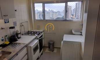 Imagem 4: Apartamento para venda no Planalto Paulista, 2 quartos, 1 vaga, 62m²