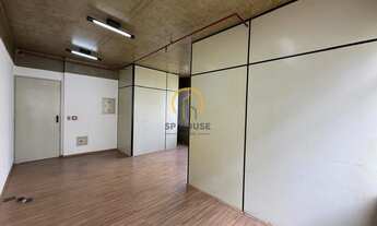 Imagem 4: Sala comercial para venda no Parque Imperial, 1 sala, 1 vaga, 30,50m²