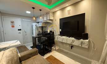 Imagem 5: Apartamento à venda, 1 dormitório , 26 m² , São Judas