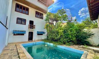 Imagem: Casa para venda e locação, 529m², 5 quartos