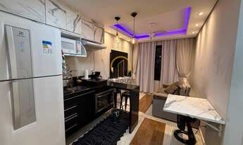 Imagem 2: Apartamento à venda, 1 dormitório , 26 m² , São Judas