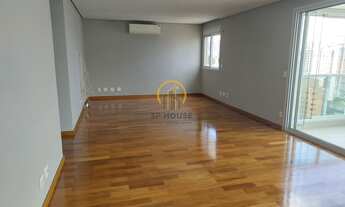 Imagem 3: Apartamento para venda na Cidade Monções, 3 suítes, 3 vagas, 167m²