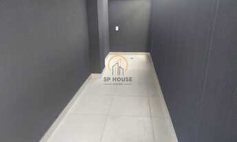 Imagem 4: Studio para locação no Alto da Boa Vista, 1 quarto, 52m²