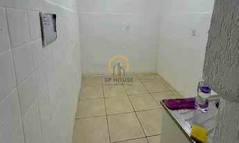 Imagem 6: Apartamento para locação no Brooklin Paulista, 1 quarto, 50m²