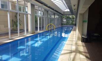 Imagem: Apartamento para locação na Cidade Monções