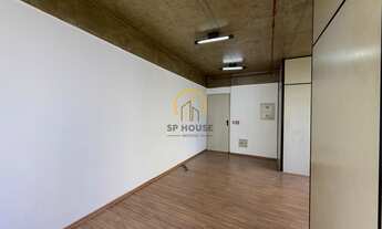 Imagem 3: Sala comercial para venda no Parque Imperial, 1 sala, 1 vaga, 30,50m²