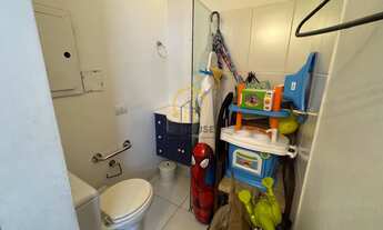 Imagem 7: Casa a venda no Brooklin: 3 quartos, 2 vagas, 149m²