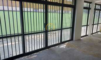 Imagem 4: 03 Lajes Corporativas Unificadas na Av. Engenheiro Luís Carlos Berrini com 340m² Total