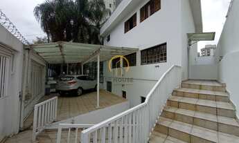 Imagem 3: Casa à venda na Saúde: 3 quartos sendo 2 suítes, 2 vagas, 336m²