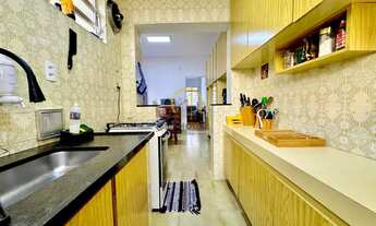 Imagem 5: Casa à venda, Sobrado, 2 quartos, 2 banheiros, 1 vaga, 122m², Planalto Paulista