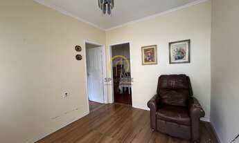 Imagem 6: Casa Térrea à Venda na Saúde, 3 quartos, 3 vagas, 208m²