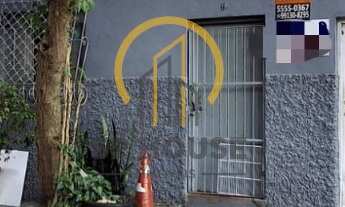 Imagem 2: Terreno para venda no Planalto Paulista, com 320m²