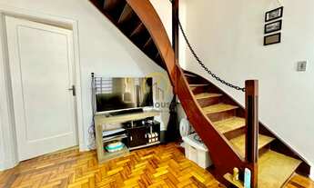 Imagem 2: Casa à venda, Sobrado, 2 quartos, 2 banheiros, 1 vaga, 122m², Planalto Paulista