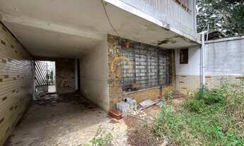 Imagem: Casa a venda Planalto Paulista, 3 quartos