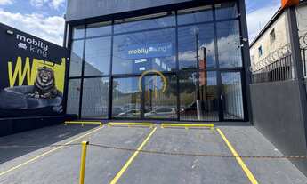 Imagem: Loja para Alugar na Avenida dos Bandeirantes