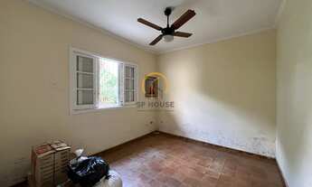 Imagem 7: Casa Térrea à Venda na Saúde, 3 quartos, 3 vagas, 208m²