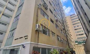 Imagem: Apartamento à venda, 3 quartos, 1 suite