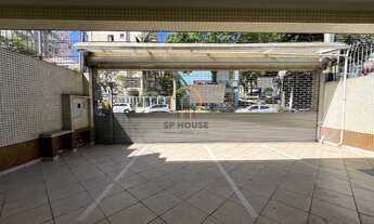 Imagem 3: Prédio Comercial para Venda e Locação na Vila Clementino, 267m², 4 vagas