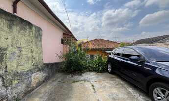 Imagem 5: Casa Térrea à Venda na Saúde, 3 quartos, 3 vagas, 208m²