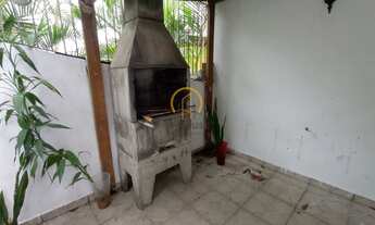 Imagem 7: Casa à venda na Saúde: 3 quartos sendo 2 suítes, 2 vagas, 336m²