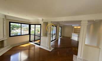 Imagem: Apartamento para venda e locação no Brooklin