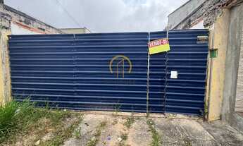 Imagem: Terreno à venda no Planalto Paulista, São