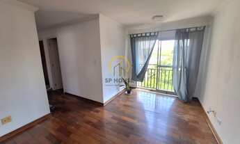 Imagem: Apartamento à venda, 2 quartos, 1 banheiro