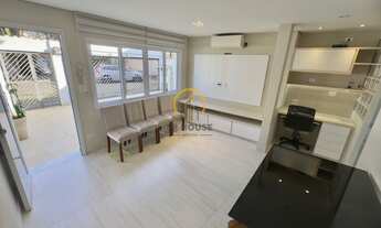 Imagem 3: Casa de Vila à venda, Sobrado, 3 quartos sendo 2 Suítes, 3 banheiros, 2 vagas, 135m², Vila