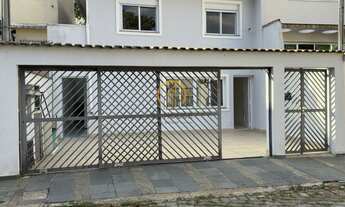 Imagem 2: Casa de Vila à venda, Sobrado, 3 quartos sendo 2 Suítes, 3 banheiros, 2 vagas, 135m², Vila