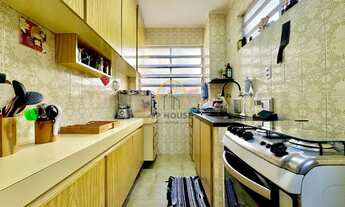 Imagem 4: Casa à venda, Sobrado, 2 quartos, 2 banheiros, 1 vaga, 122m², Planalto Paulista